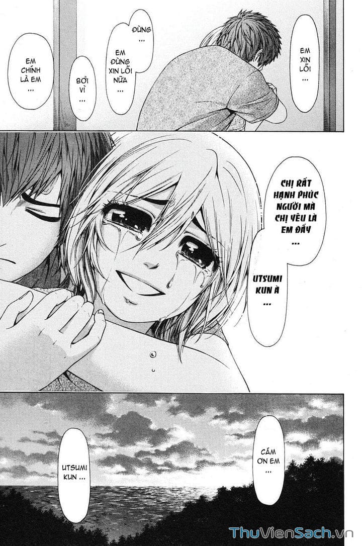 Truyện Tranh Kết Thúc Có Hậu - Good Ending trang 6