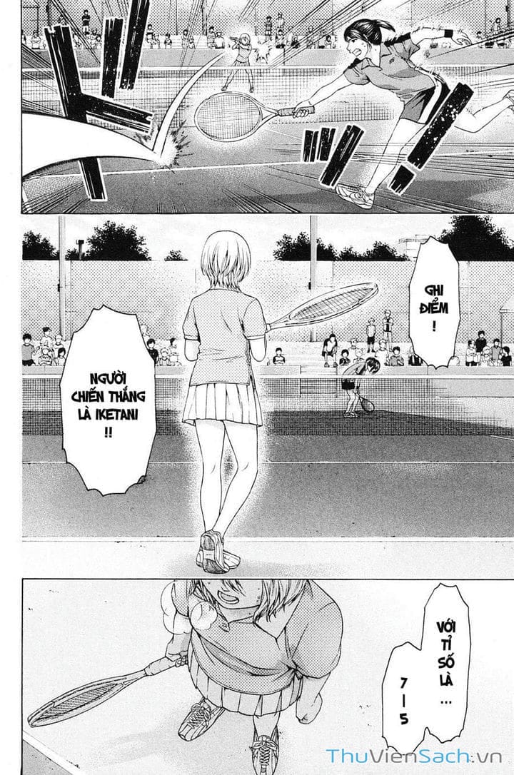 Truyện Tranh Kết Thúc Có Hậu - Good Ending trang 6