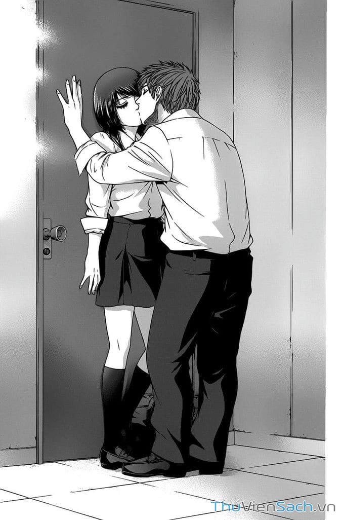 Truyện Tranh Kết Thúc Có Hậu - Good Ending trang 6