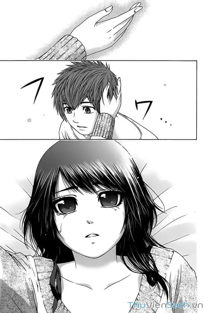 Truyện Tranh Kết Thúc Có Hậu - Good Ending trang 6