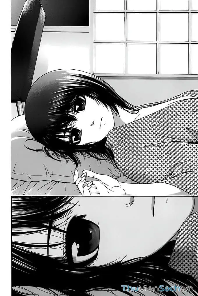 Truyện Tranh Kết Thúc Có Hậu - Good Ending trang 6