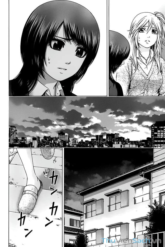 Truyện Tranh Kết Thúc Có Hậu - Good Ending trang 6