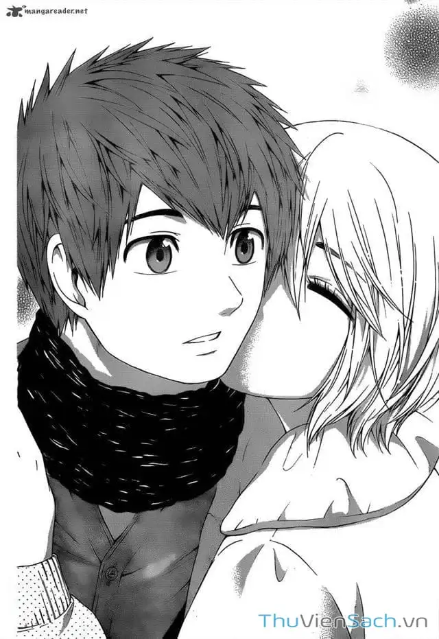 Truyện Tranh Kết Thúc Có Hậu - Good Ending trang 6