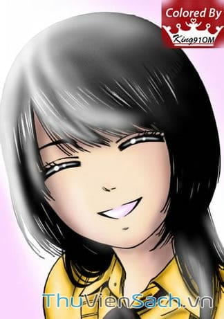 Truyện Tranh Kết Thúc Có Hậu - Good Ending trang 6