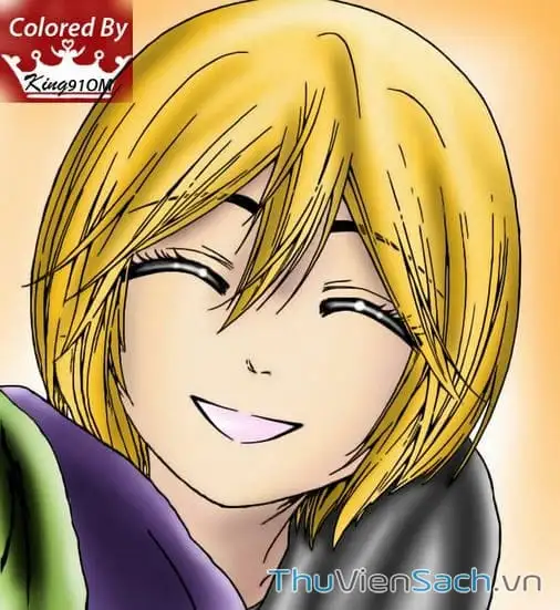 Truyện Tranh Kết Thúc Có Hậu - Good Ending trang 6