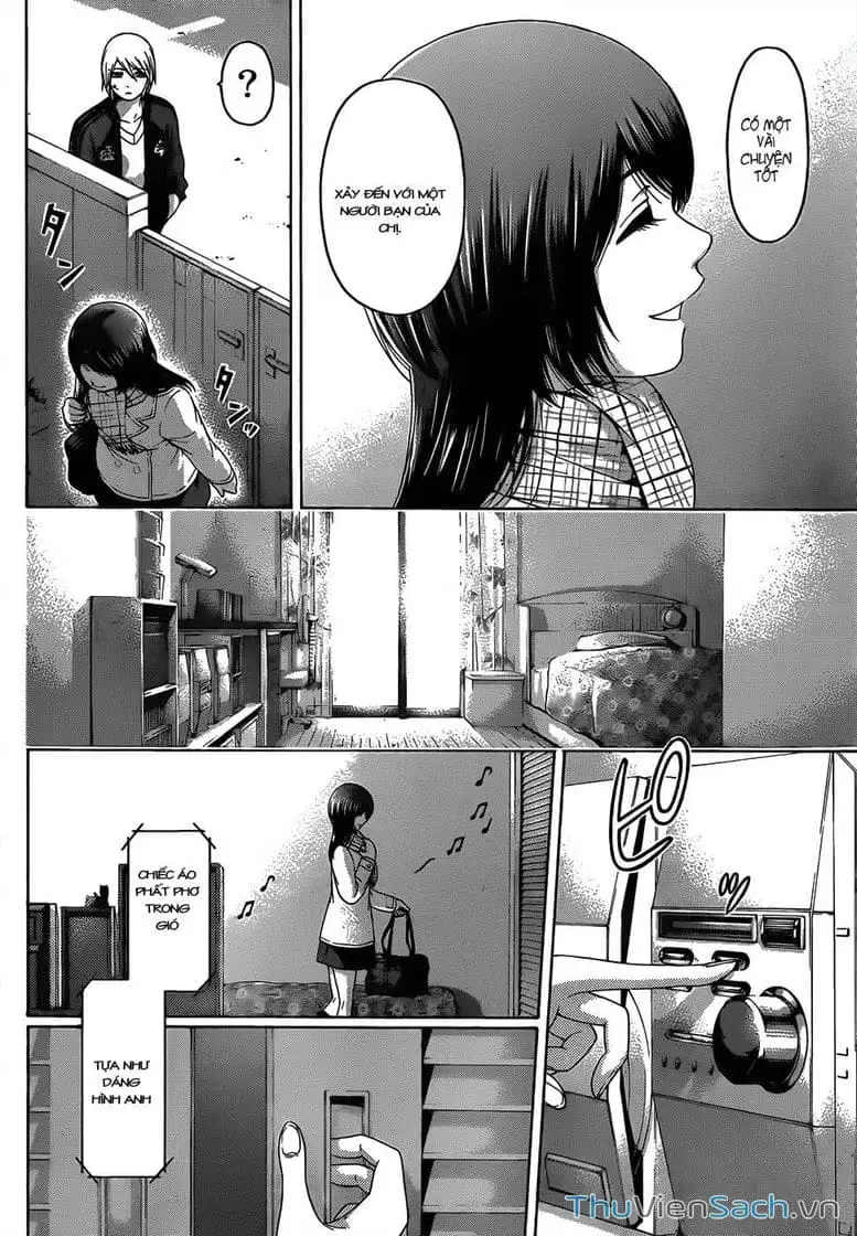 Trang 10 - Chap 126