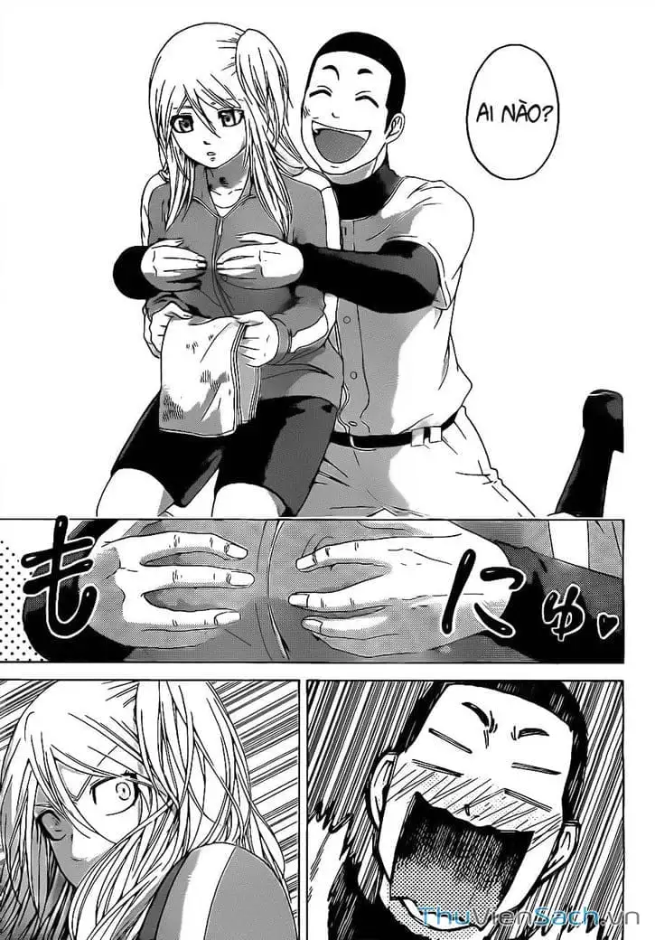 Truyện Tranh Kết Thúc Có Hậu - Good Ending trang 6