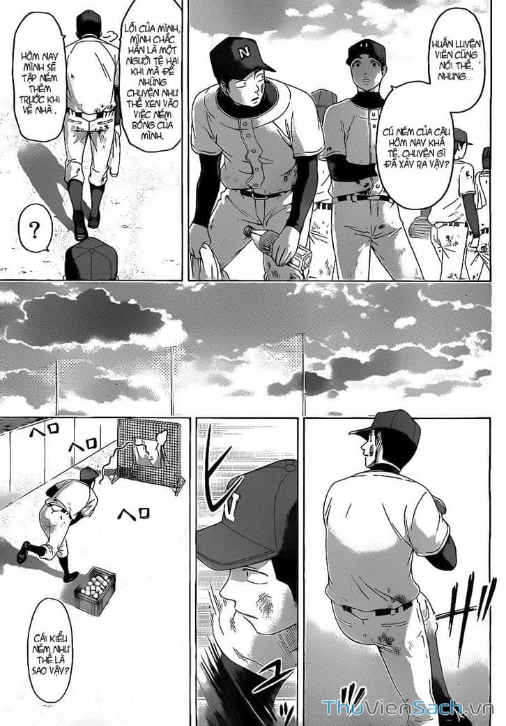 Truyện Tranh Kết Thúc Có Hậu - Good Ending trang 6