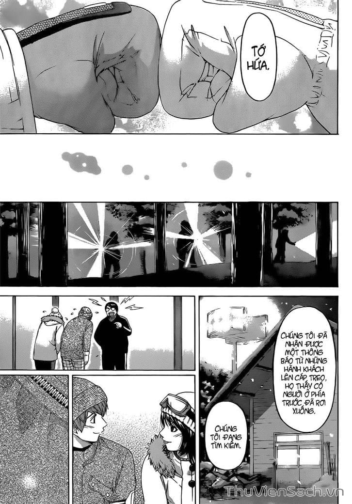 Truyện Tranh Kết Thúc Có Hậu - Good Ending trang 6