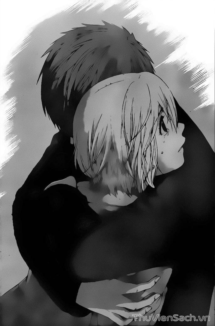 Truyện Tranh Kết Thúc Có Hậu - Good Ending trang 6