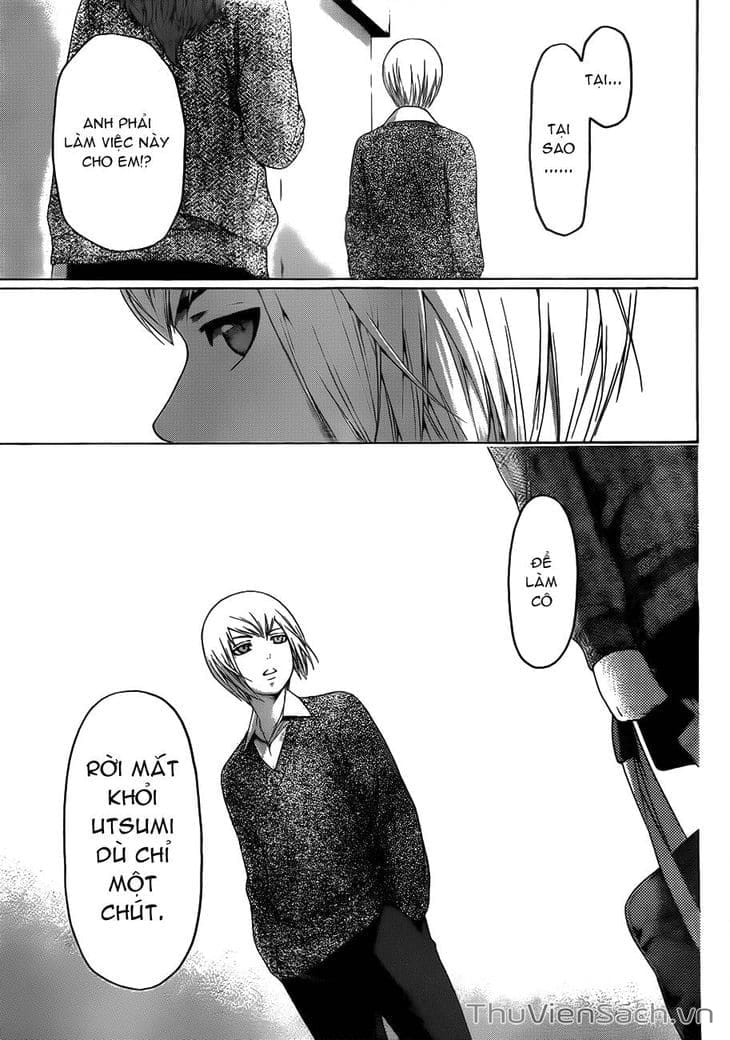 Truyện Tranh Kết Thúc Có Hậu - Good Ending trang 6