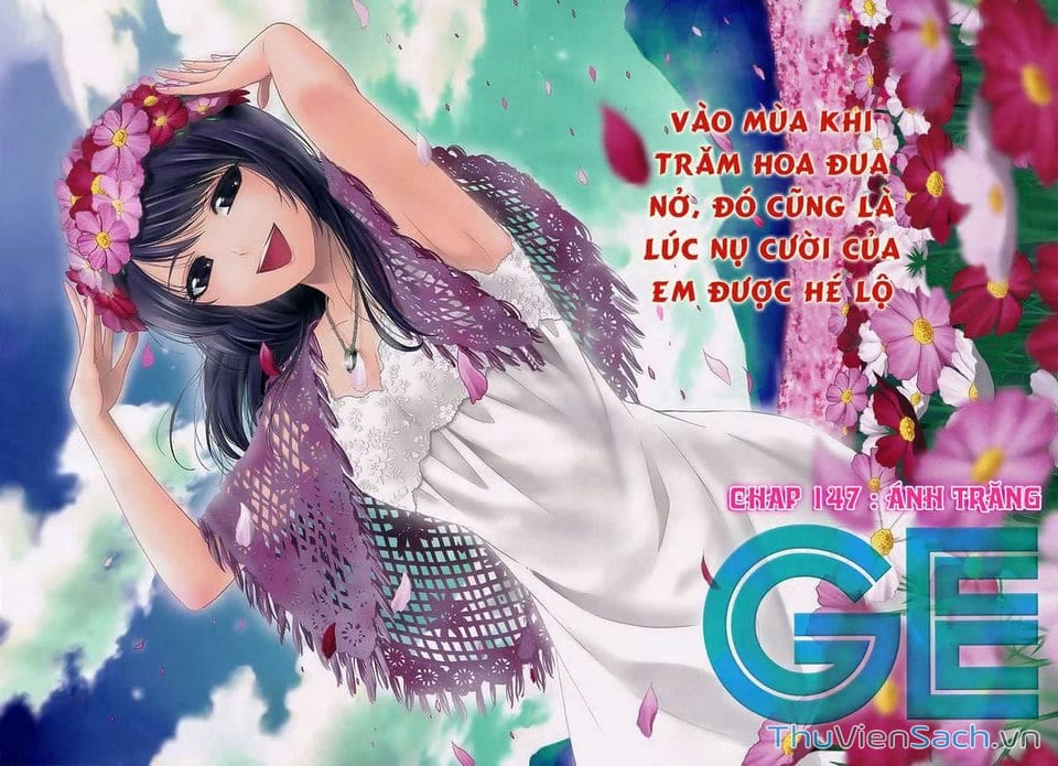 Truyện Tranh Kết Thúc Có Hậu - Good Ending trang 6