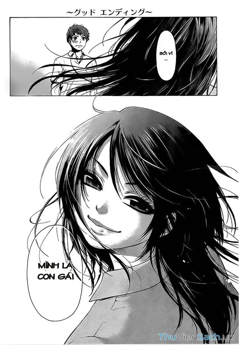 Truyện Tranh Kết Thúc Có Hậu - Good Ending trang 6