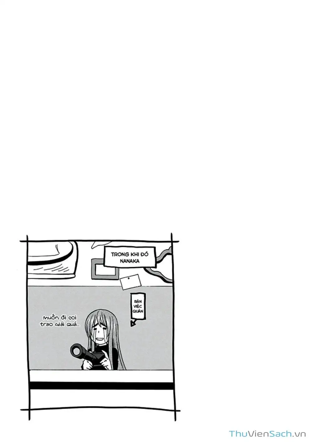 Truyện Tranh Cô Gái Thích Lặn - Grand Blue trang 3