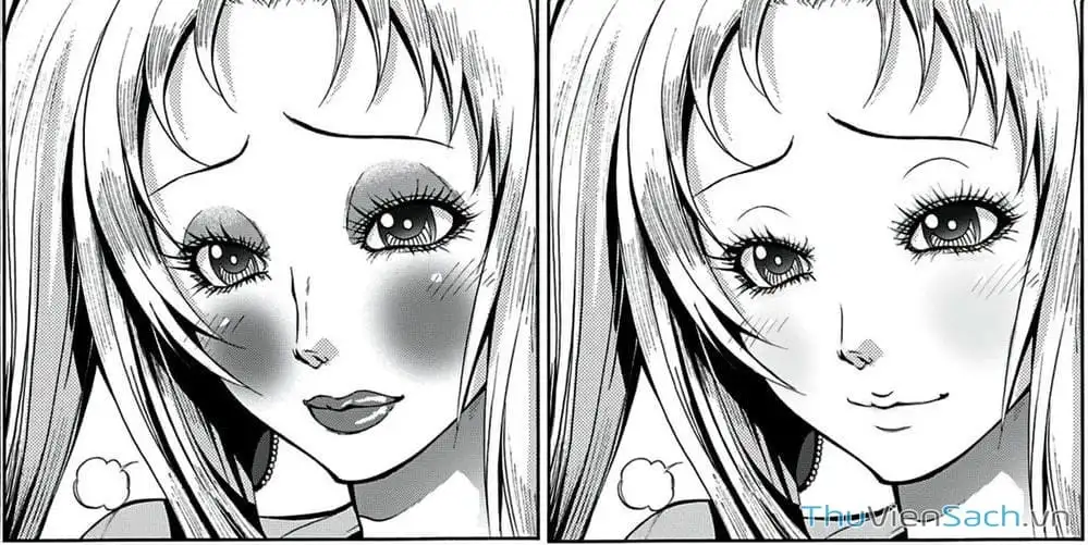 Truyện Tranh Cô Gái Thích Lặn - Grand Blue trang 3