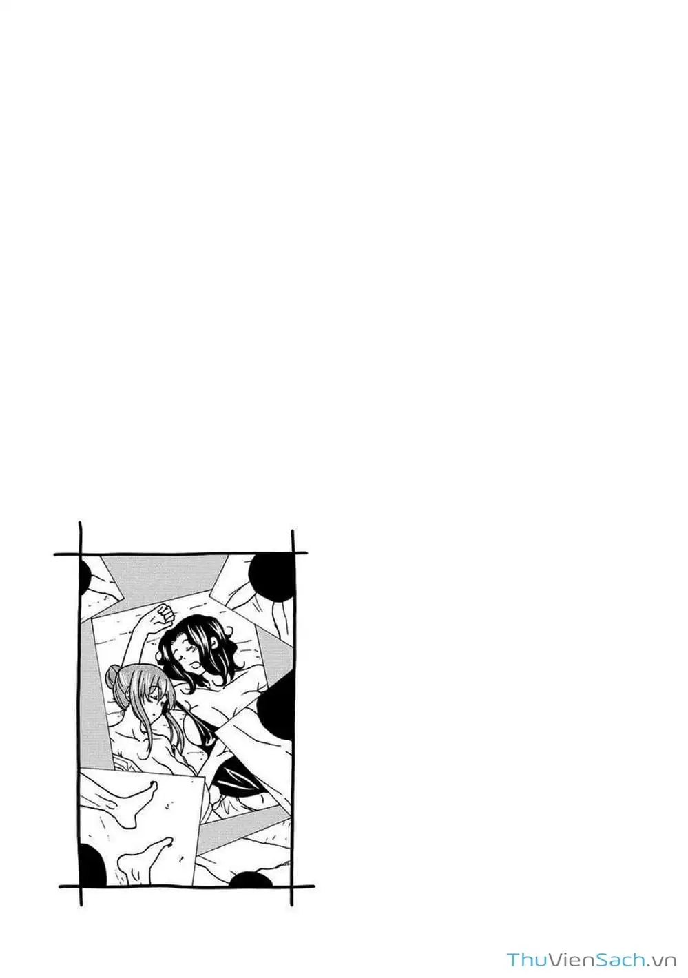 Truyện Tranh Cô Gái Thích Lặn - Grand Blue trang 3