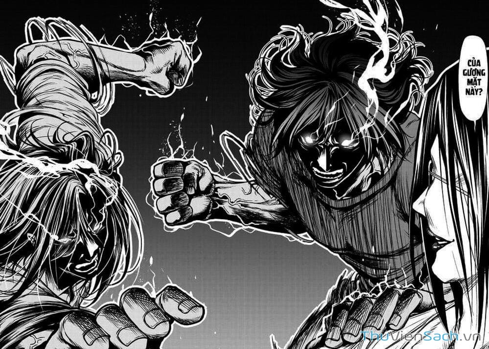 Truyện Tranh Cô Gái Thích Lặn - Grand Blue trang 3