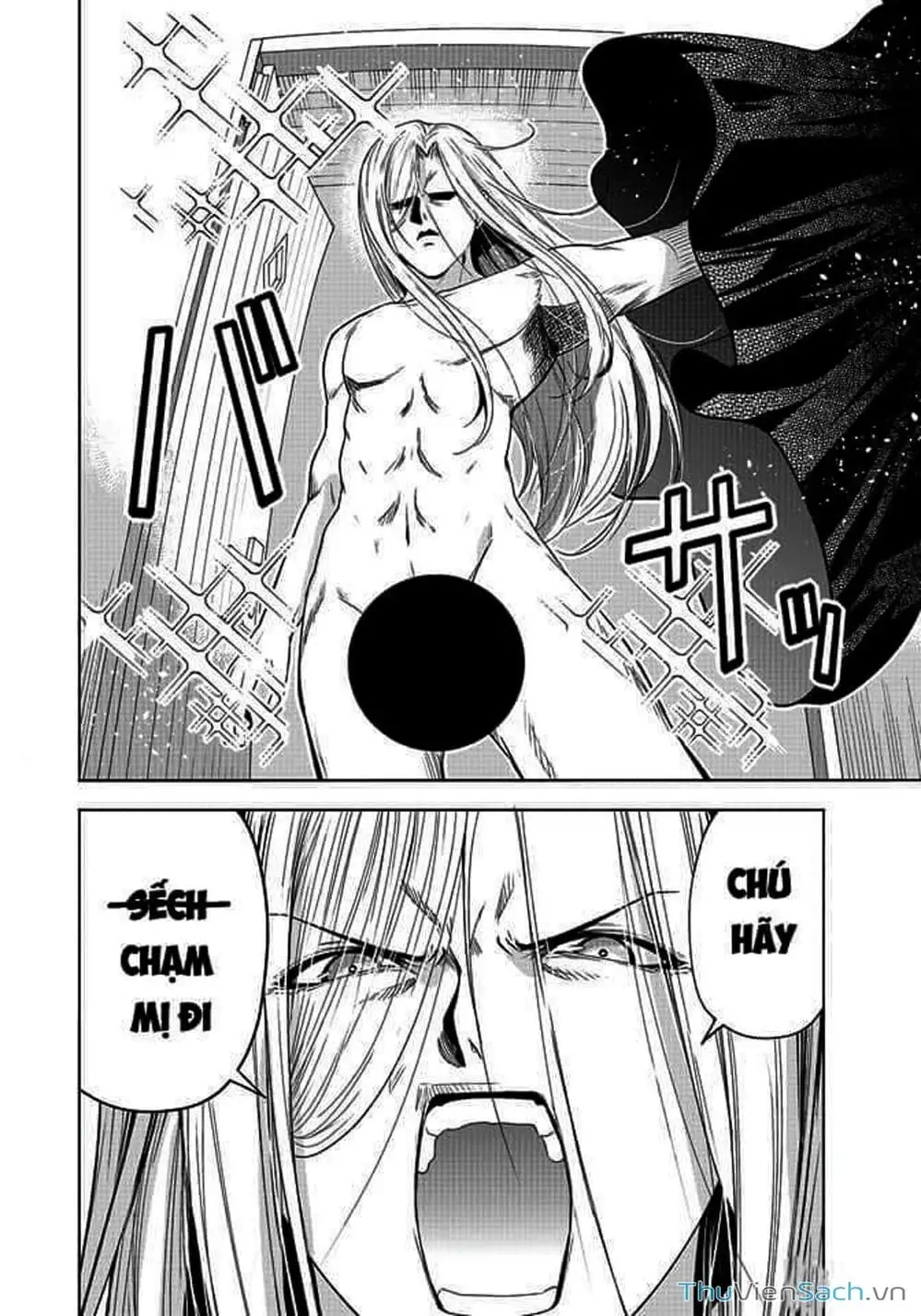 Truyện Tranh Cô Gái Thích Lặn - Grand Blue trang 3