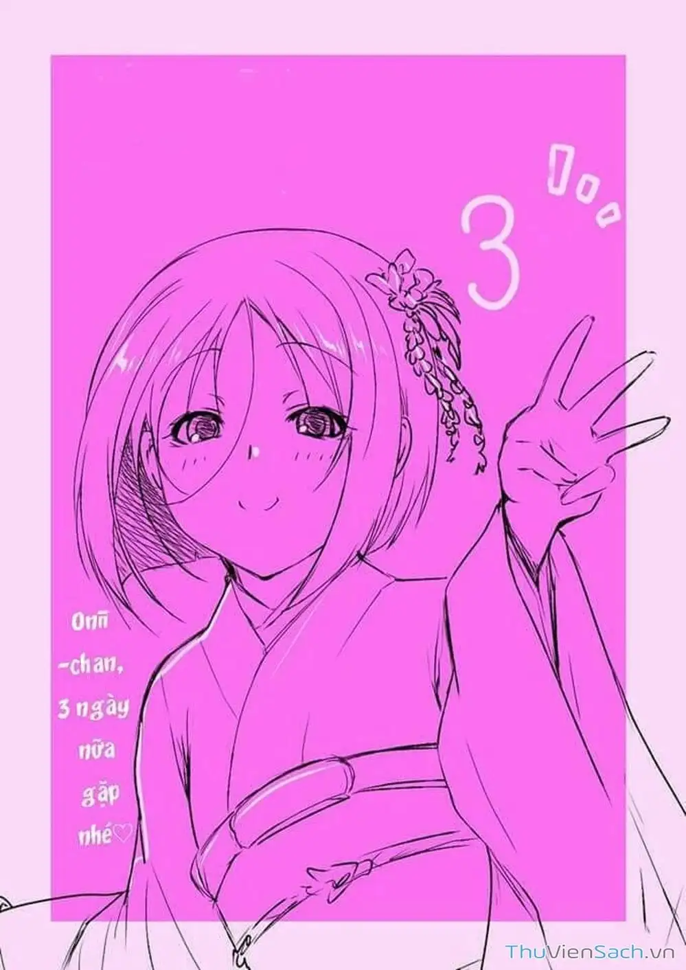 Truyện Tranh Cô Gái Thích Lặn - Grand Blue trang 3