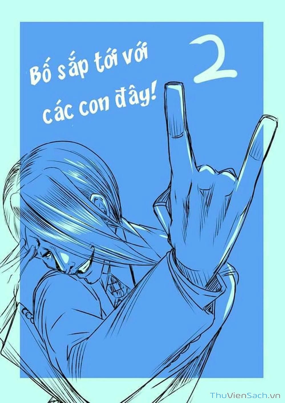 Truyện Tranh Cô Gái Thích Lặn - Grand Blue trang 3