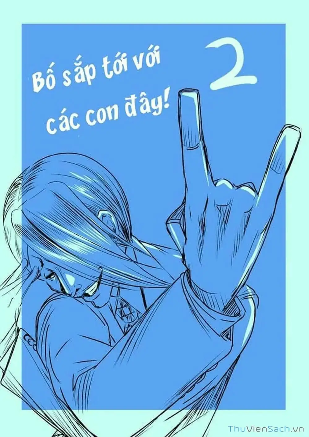 Truyện Tranh Cô Gái Thích Lặn - Grand Blue trang 3