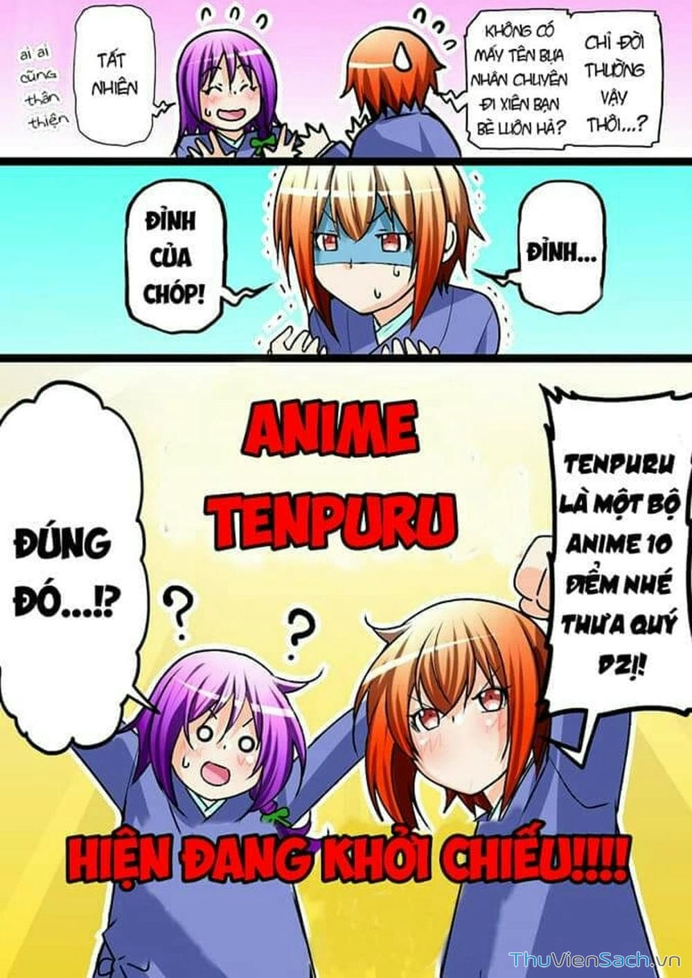 Truyện Tranh Cô Gái Thích Lặn - Grand Blue trang 3