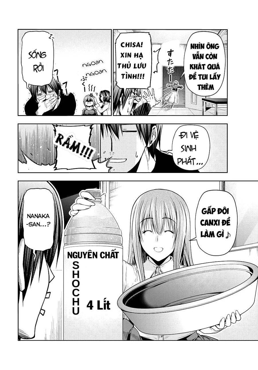 Trang 19 - Chap 216