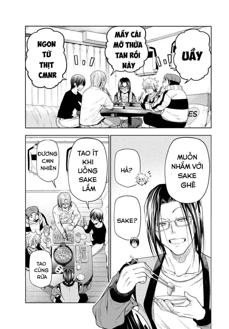 Trang 8 - Chap 218