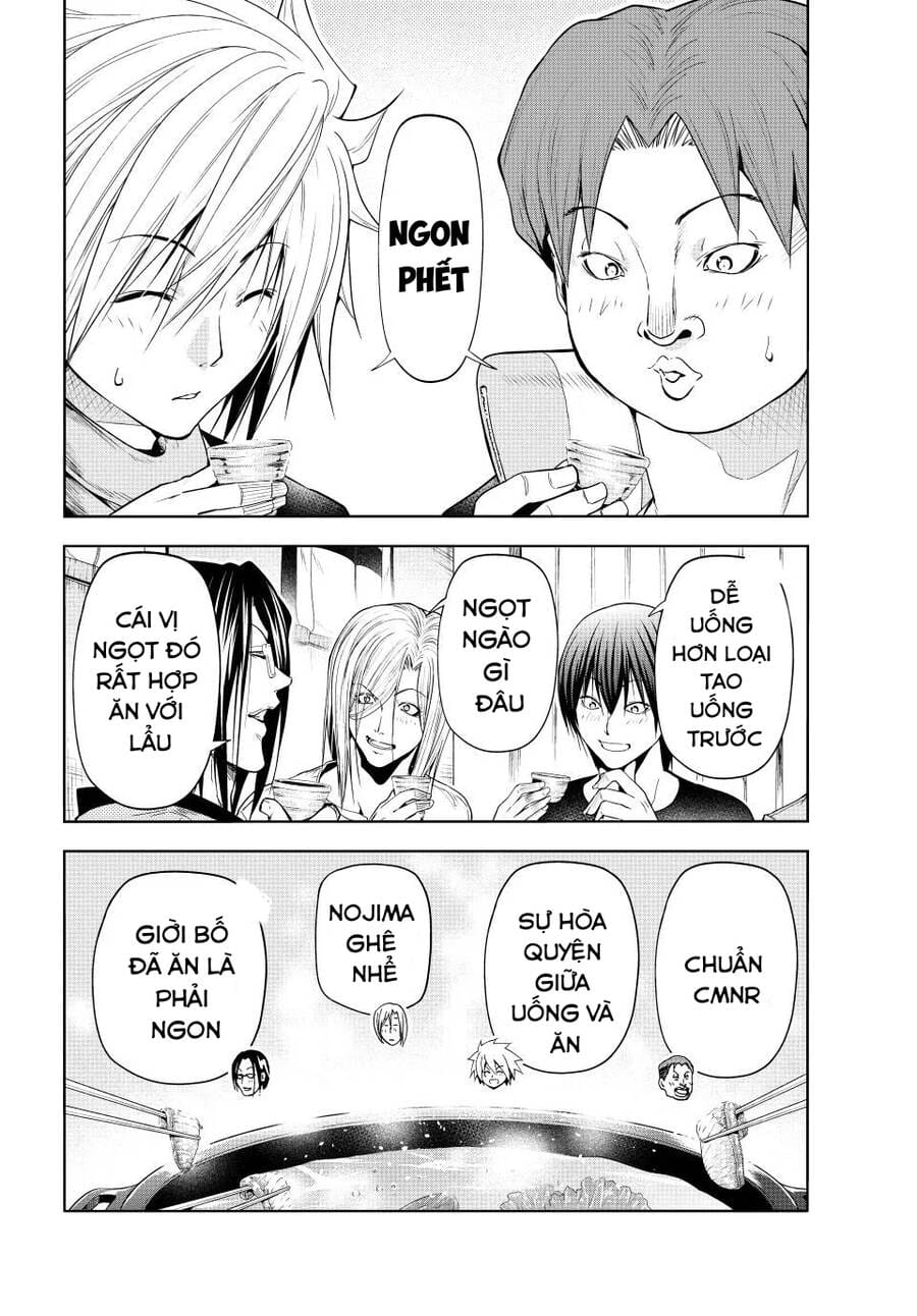 Trang 11 - Chap 218