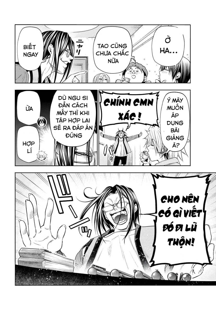 Trang 19 - Chap 218