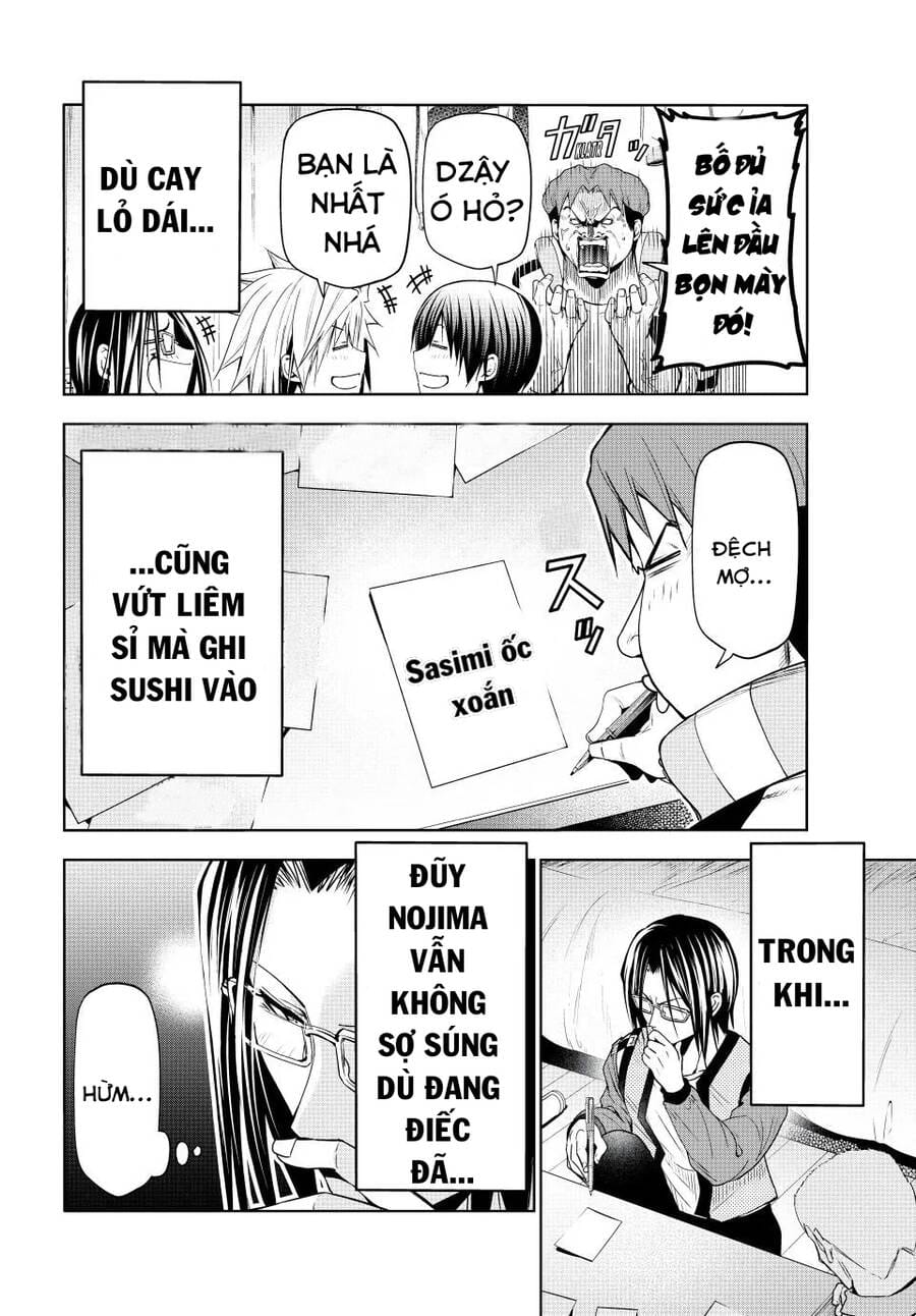 Trang 23 - Chap 218