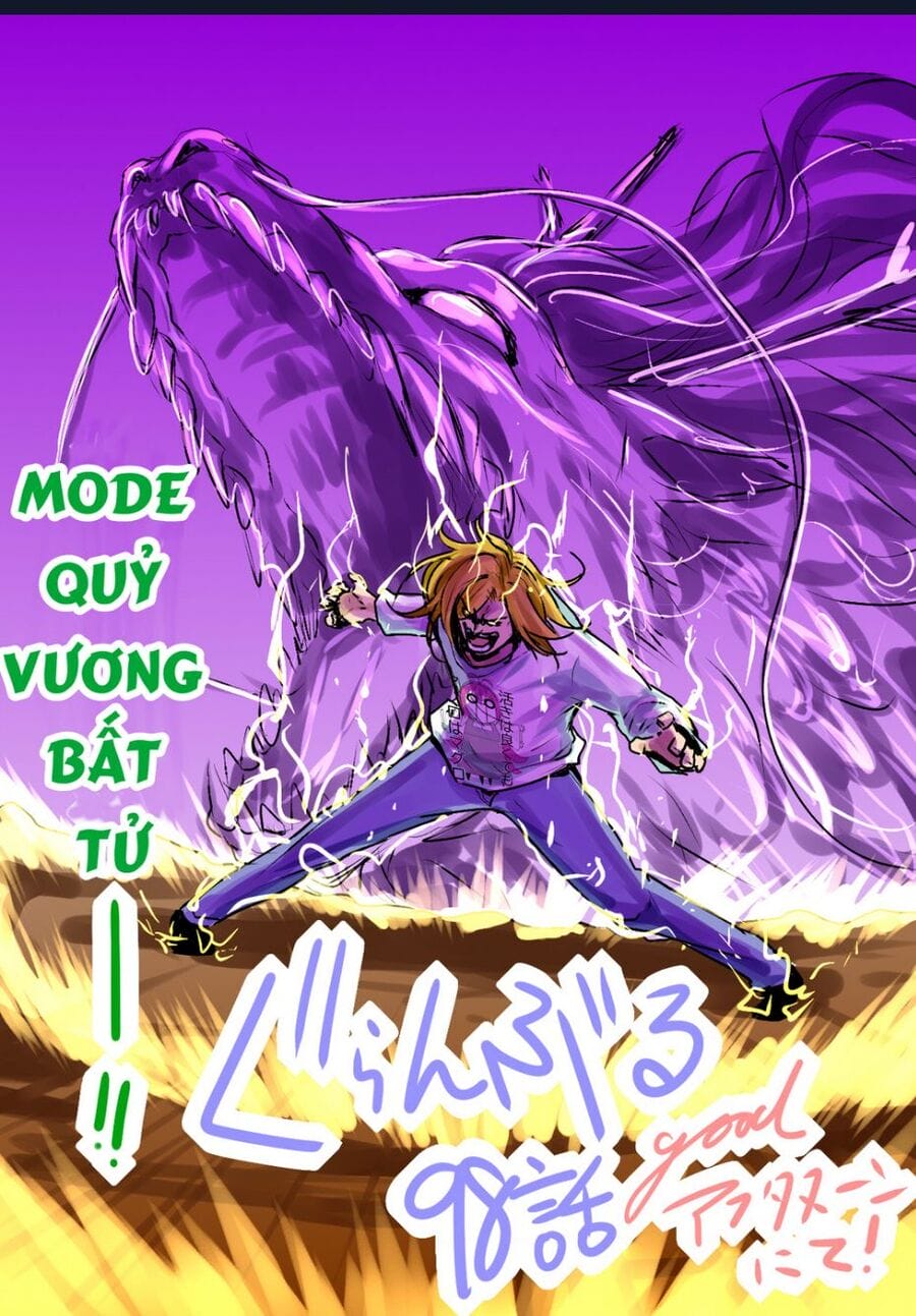 Truyện Tranh Cô Gái Thích Lặn - Grand Blue trang 3