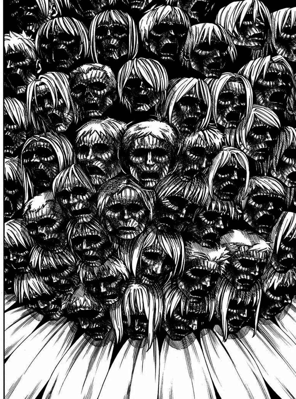 Truyện Tranh Thảm Họa Thực Vật - Green Worldz trang 6