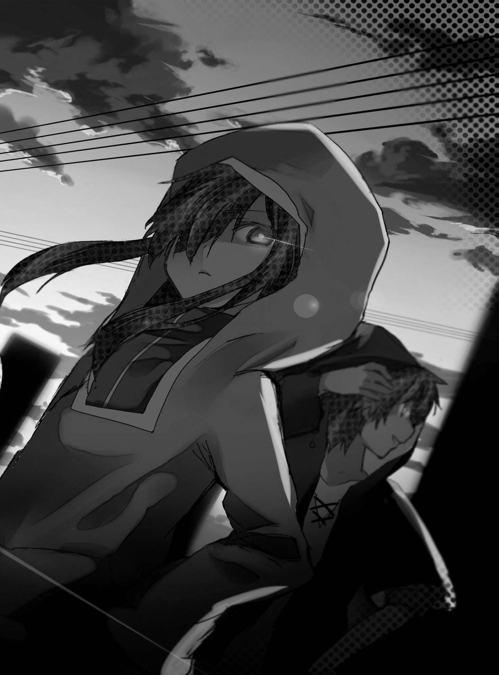 Truyện Tranh Thảm Họa Thực Vật - Green Worldz trang 6