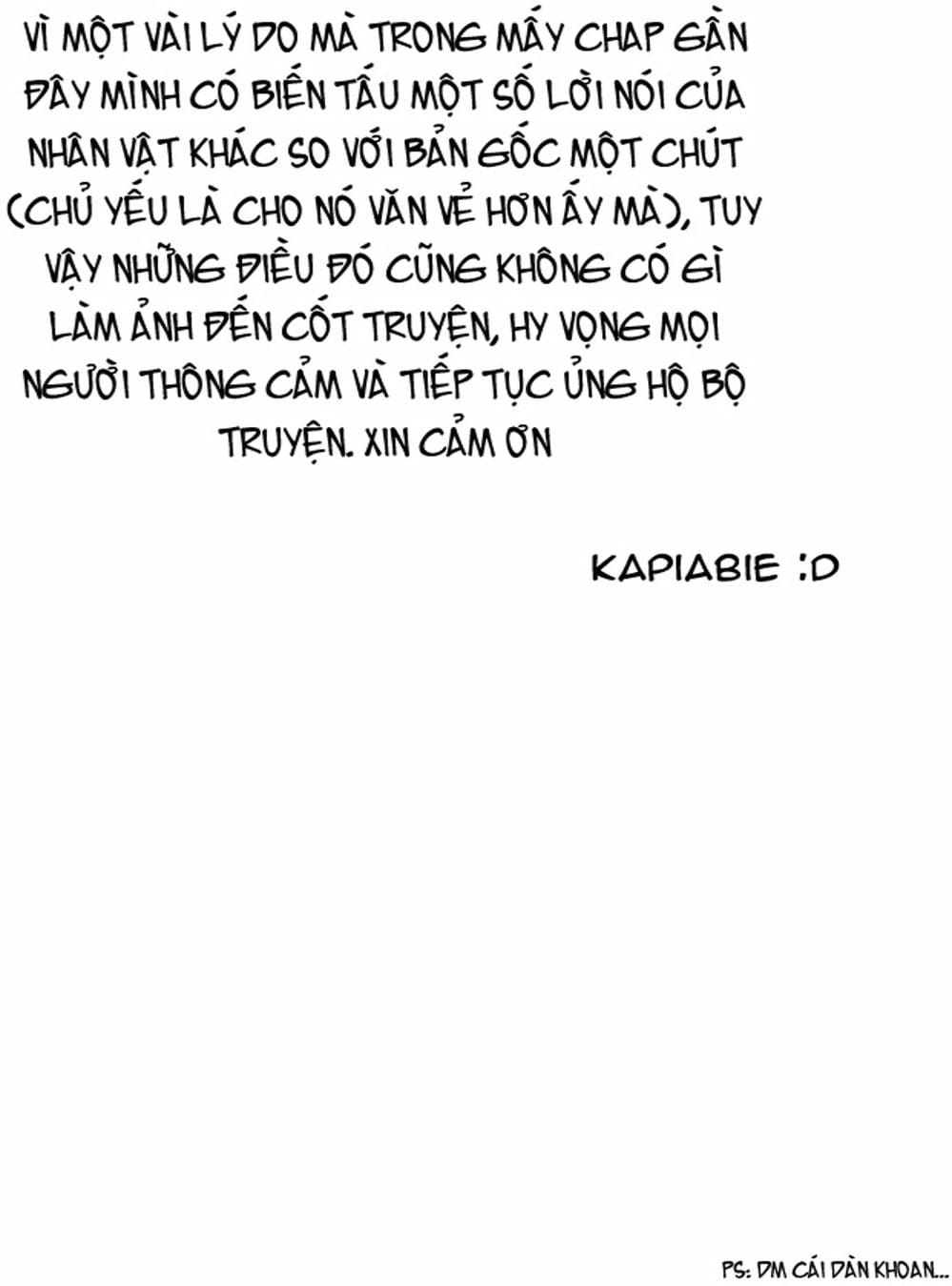 Truyện Tranh Thảm Họa Thực Vật - Green Worldz trang 6