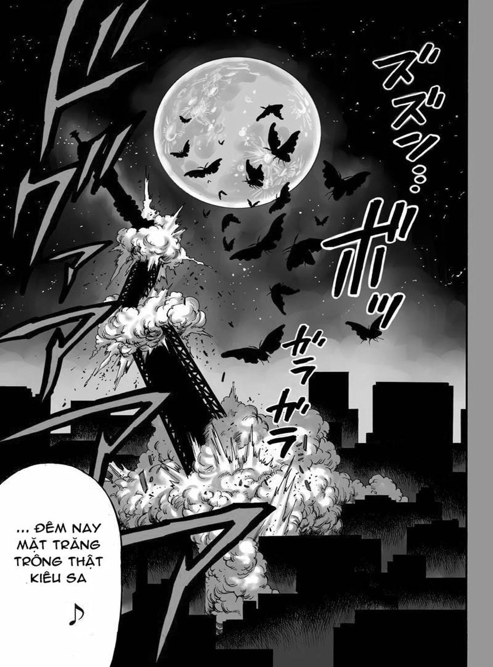 Truyện Tranh Thảm Họa Thực Vật - Green Worldz trang 6