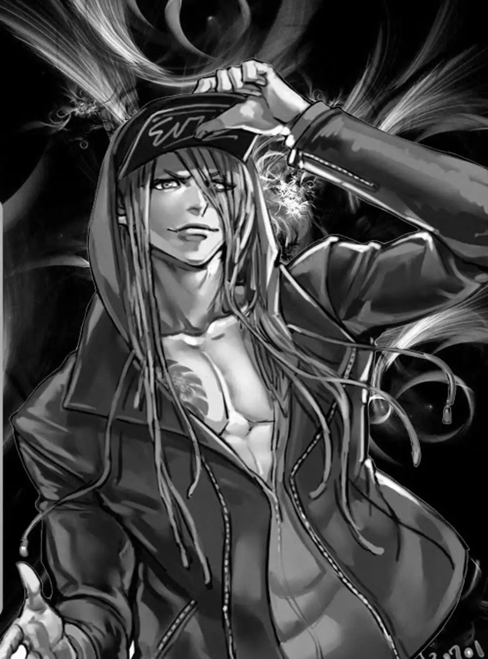 Truyện Tranh Thảm Họa Thực Vật - Green Worldz trang 6