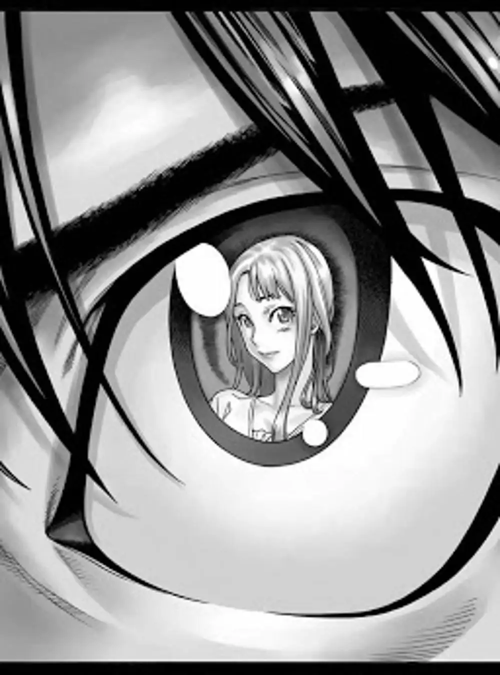 Truyện Tranh Thảm Họa Thực Vật - Green Worldz trang 6