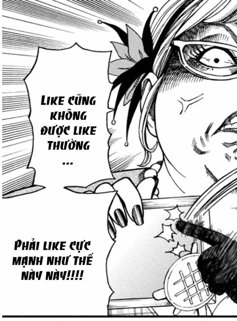 Truyện Tranh Thảm Họa Thực Vật - Green Worldz trang 6