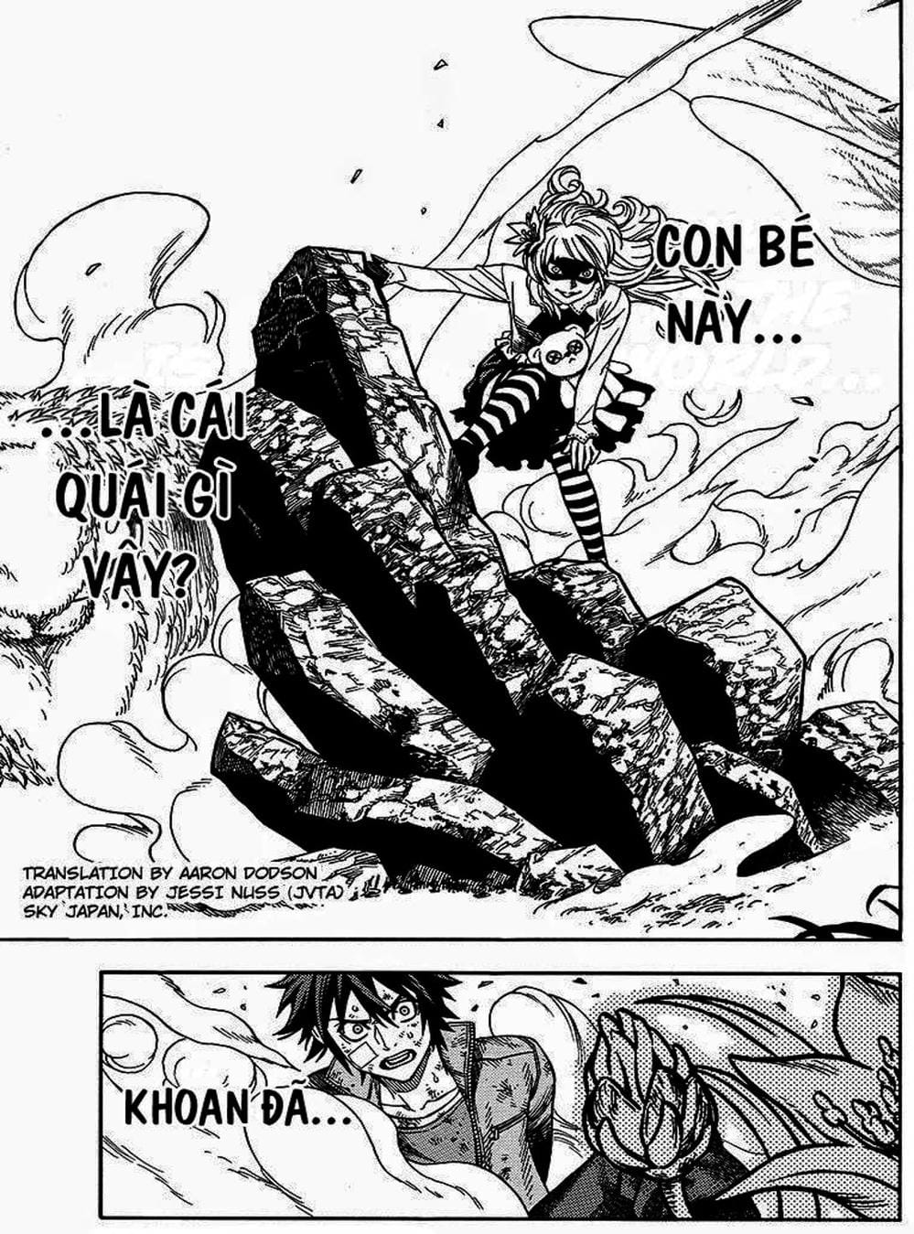 Truyện Tranh Thảm Họa Thực Vật - Green Worldz trang 6