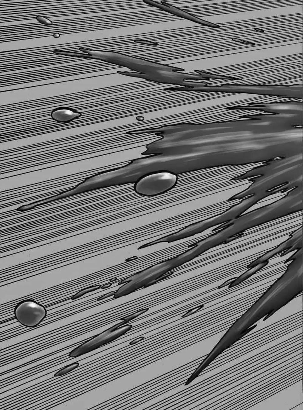 Truyện Tranh Thảm Họa Thực Vật - Green Worldz trang 6