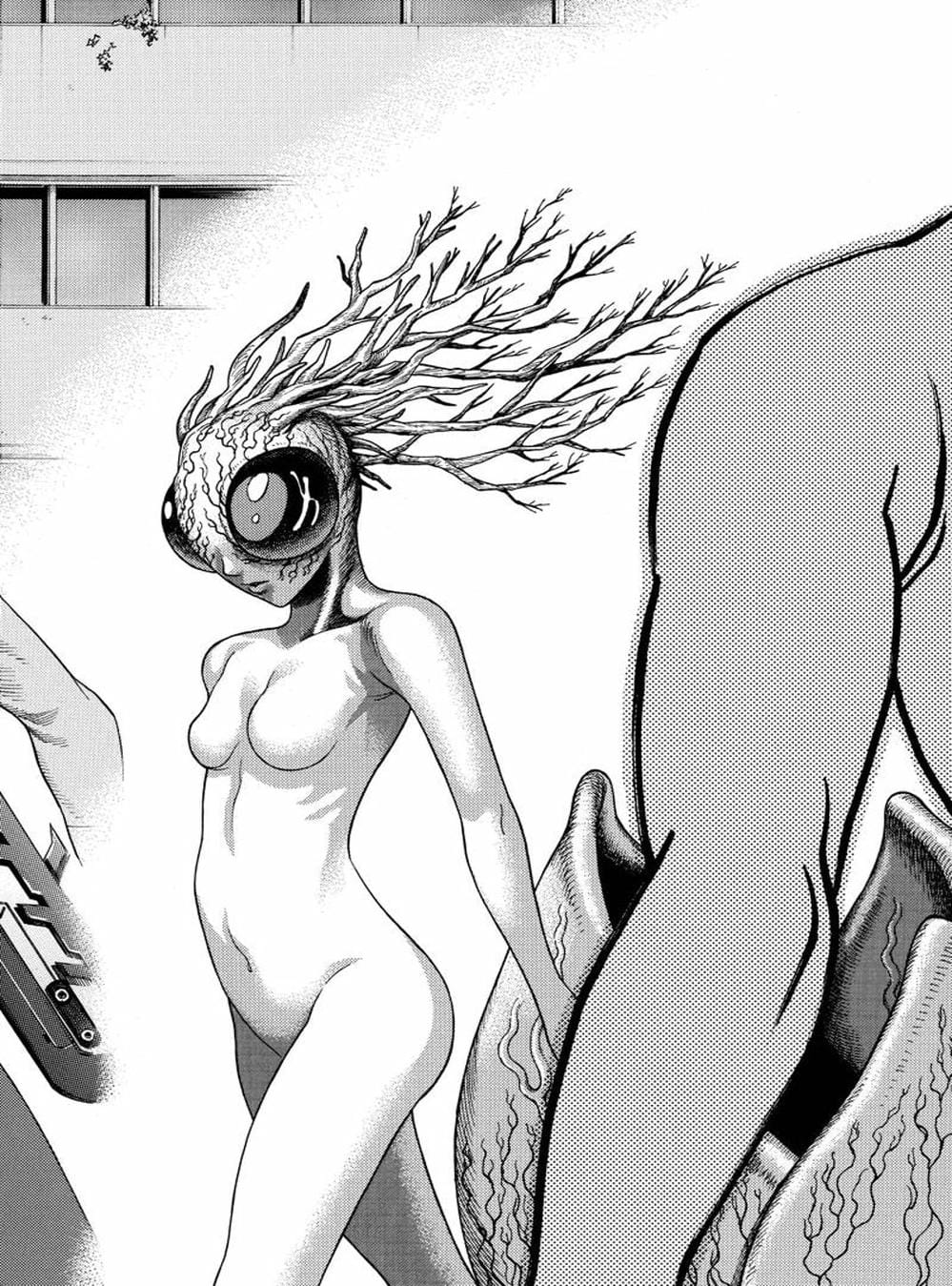 Truyện Tranh Thảm Họa Thực Vật - Green Worldz trang 6