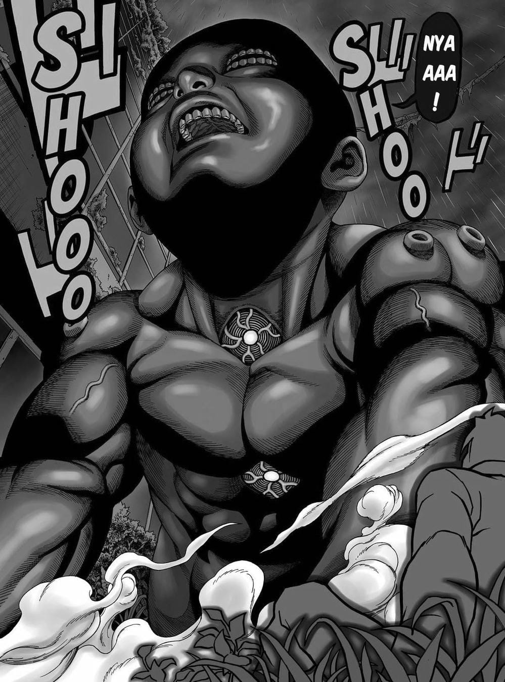 Truyện Tranh Thảm Họa Thực Vật - Green Worldz trang 6