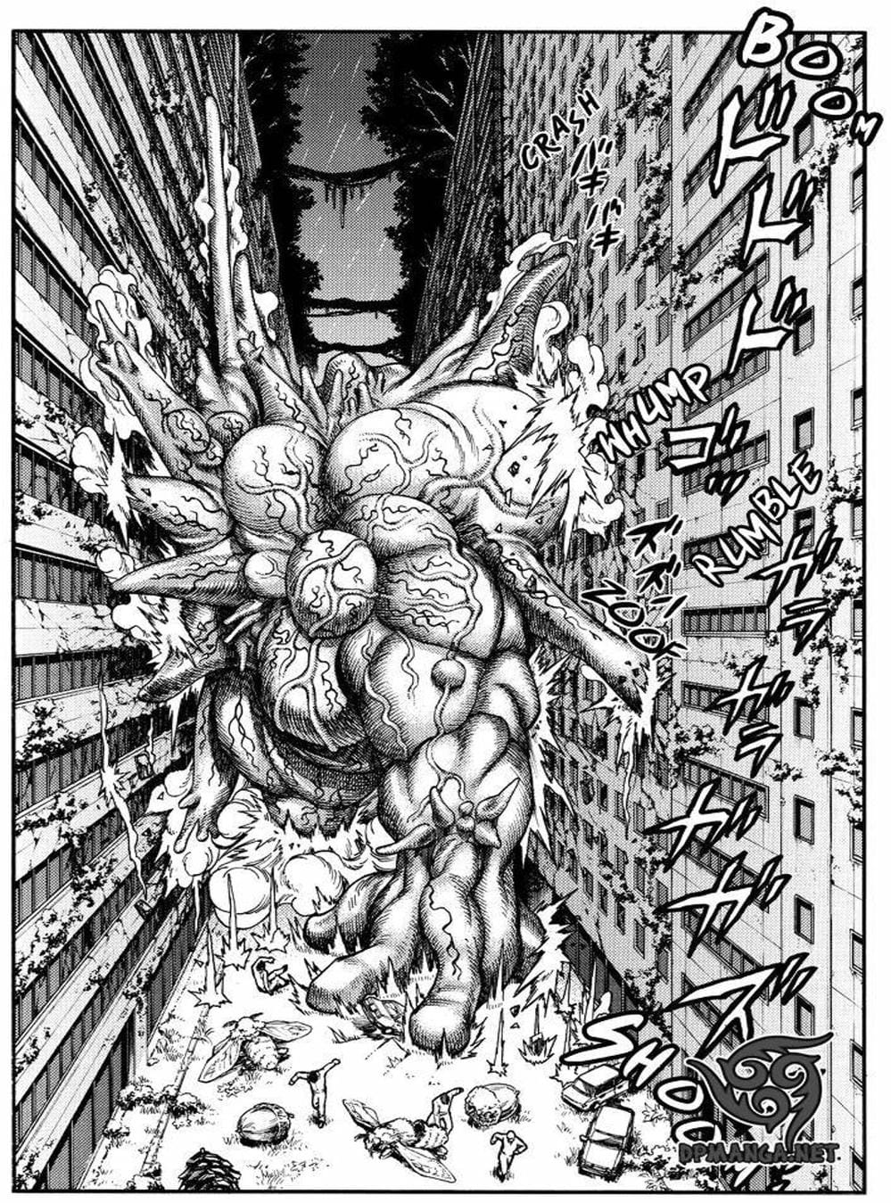 Truyện Tranh Thảm Họa Thực Vật - Green Worldz trang 6