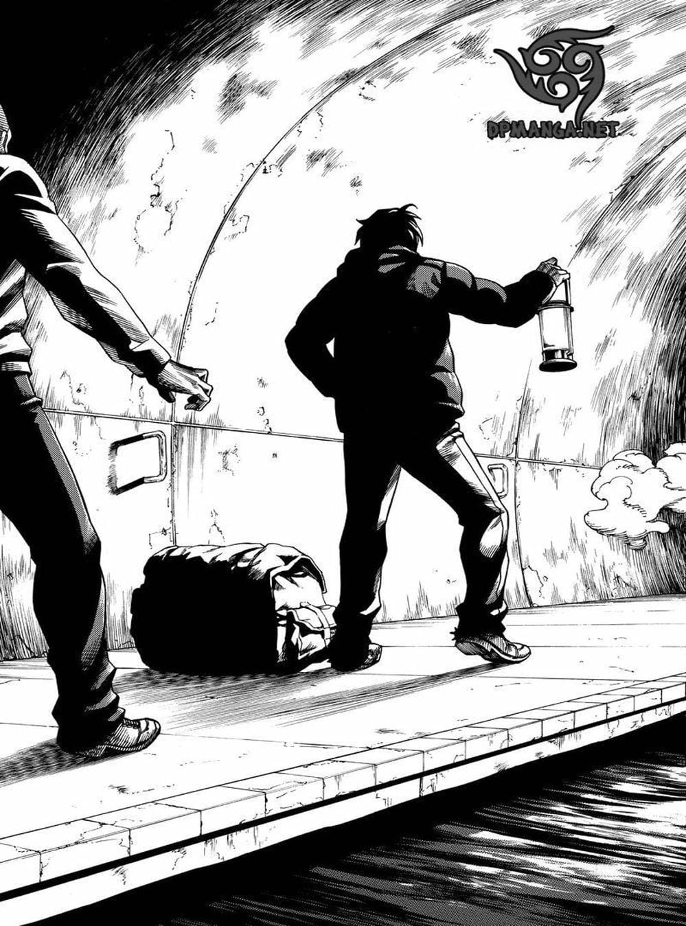 Truyện Tranh Thảm Họa Thực Vật - Green Worldz trang 6