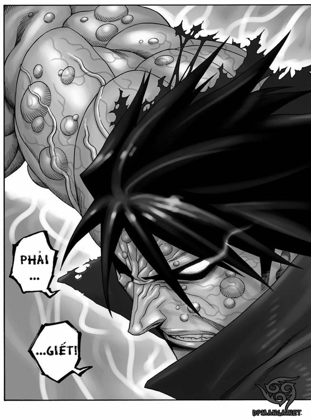 Truyện Tranh Thảm Họa Thực Vật - Green Worldz trang 6