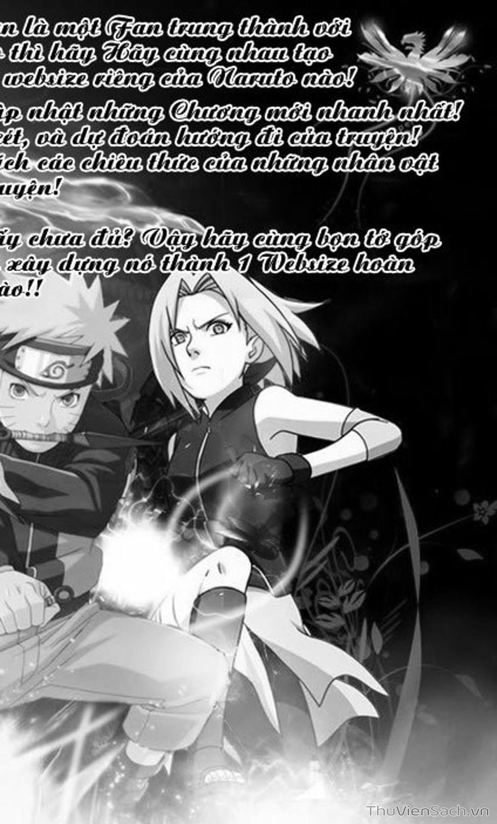 Truyện Tranh Vua Bóng Chuyền Haikyuu trang 6