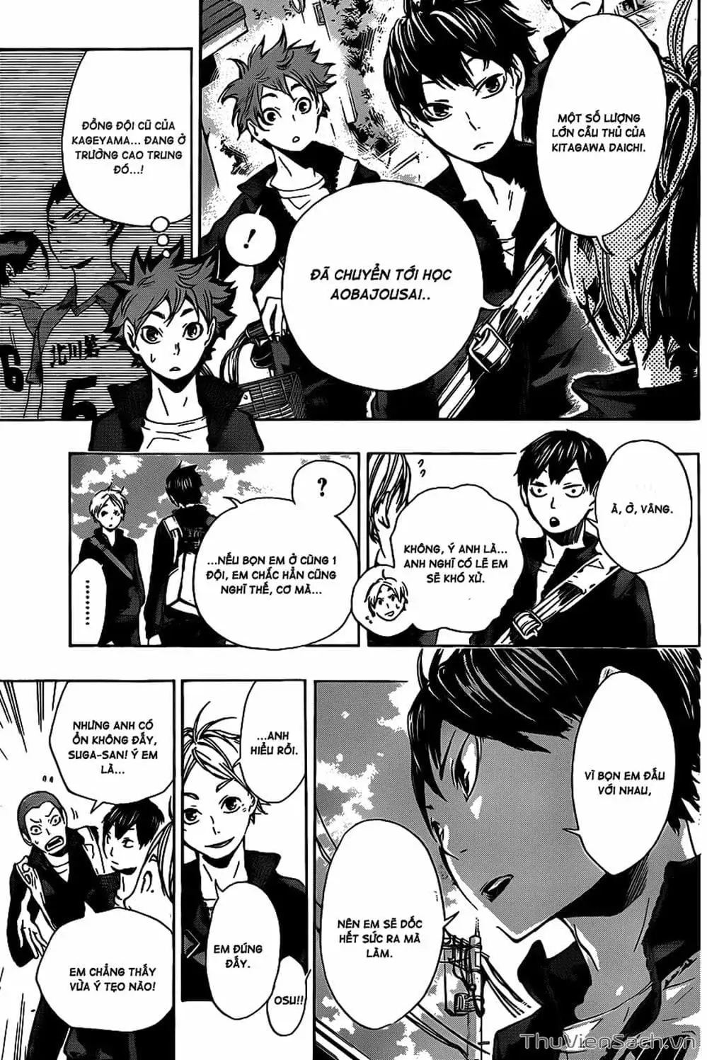 Trang 11 - Chap 15