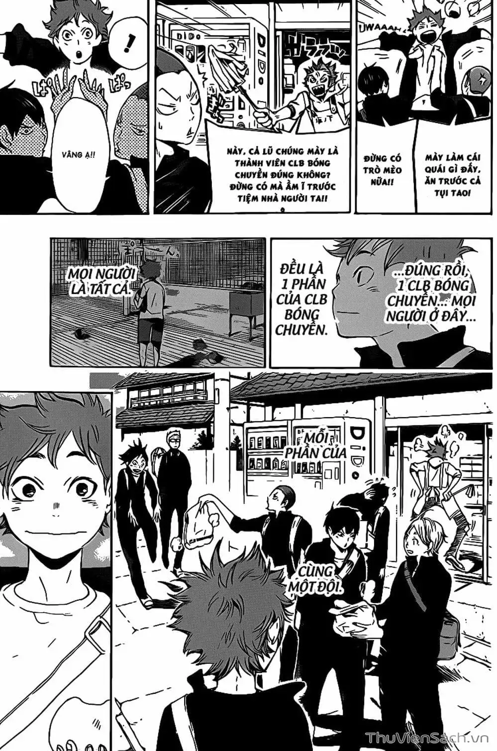 Trang 13 - Chap 15