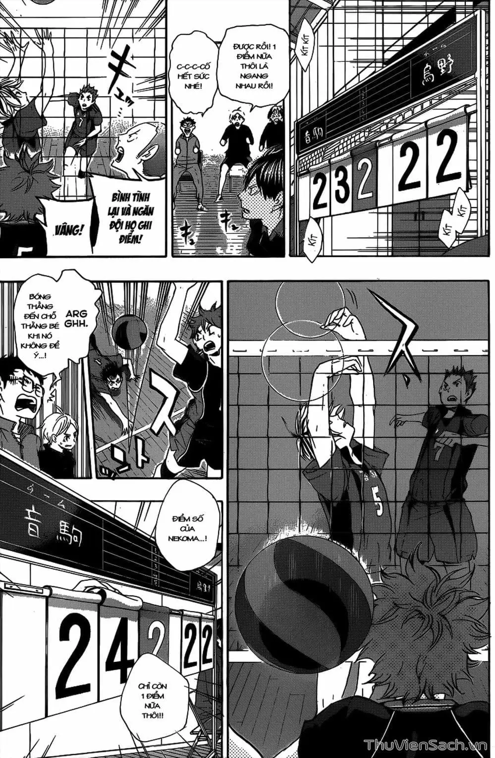 Trang 13 - Chap 40